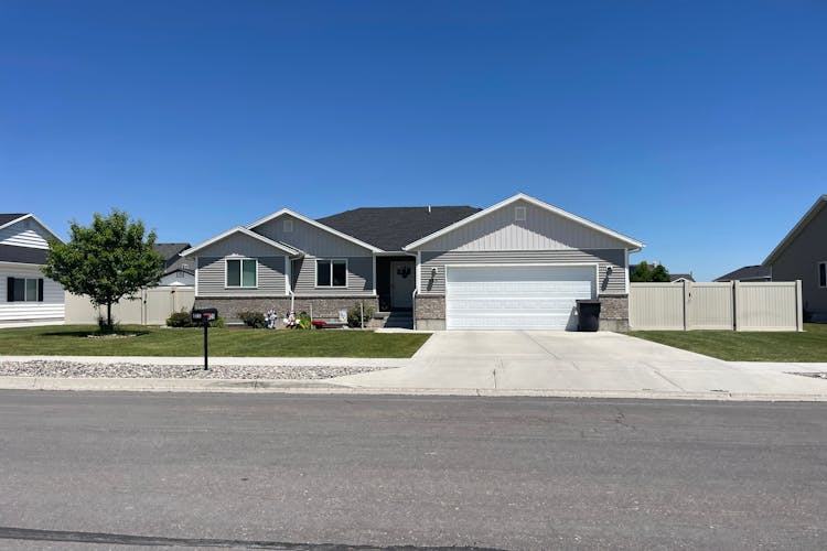 525 E 1325 S Garland, UT 84312, Box Elder County