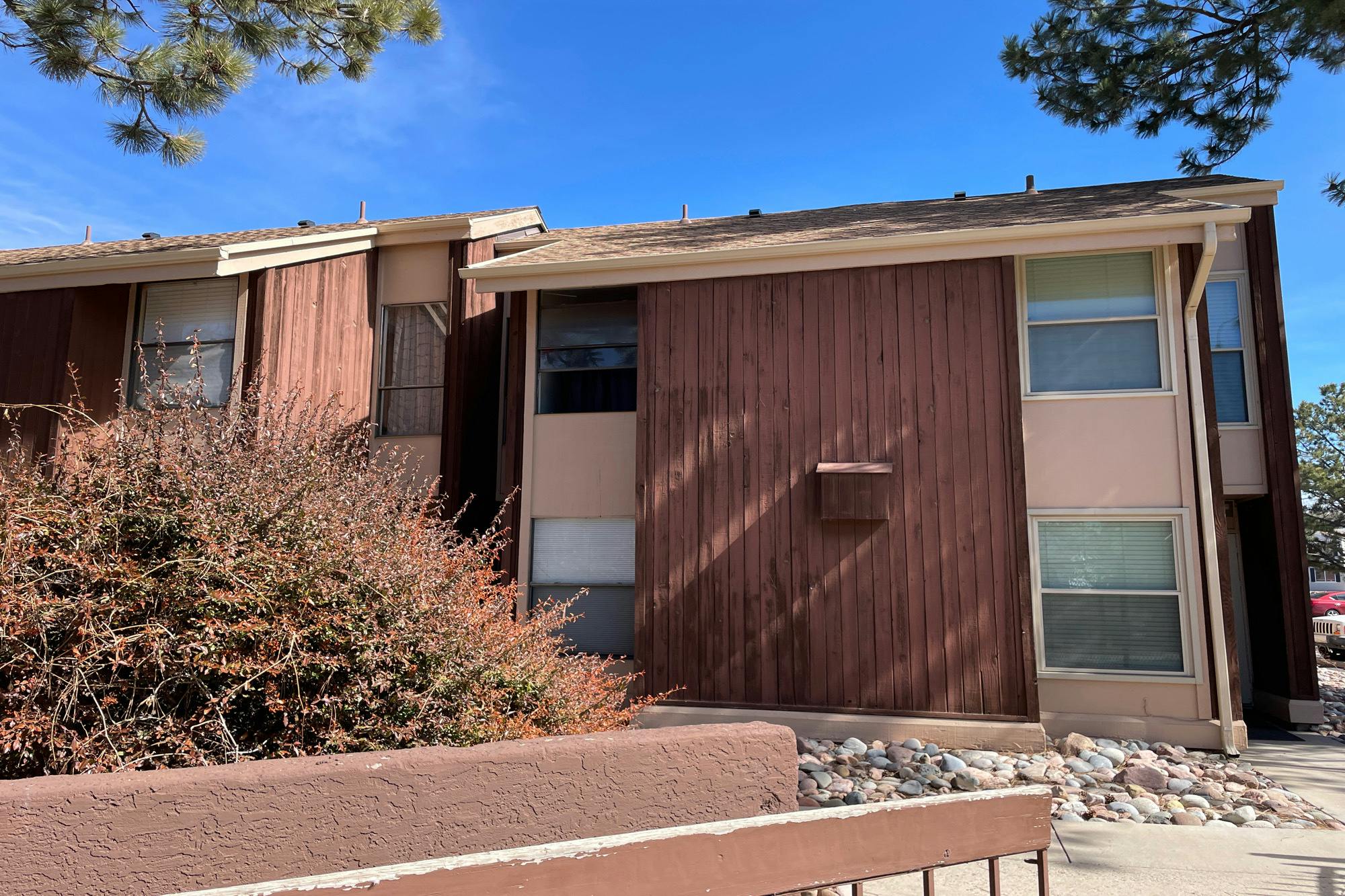 Carefree Cir, Colorado Springs, CO 80917