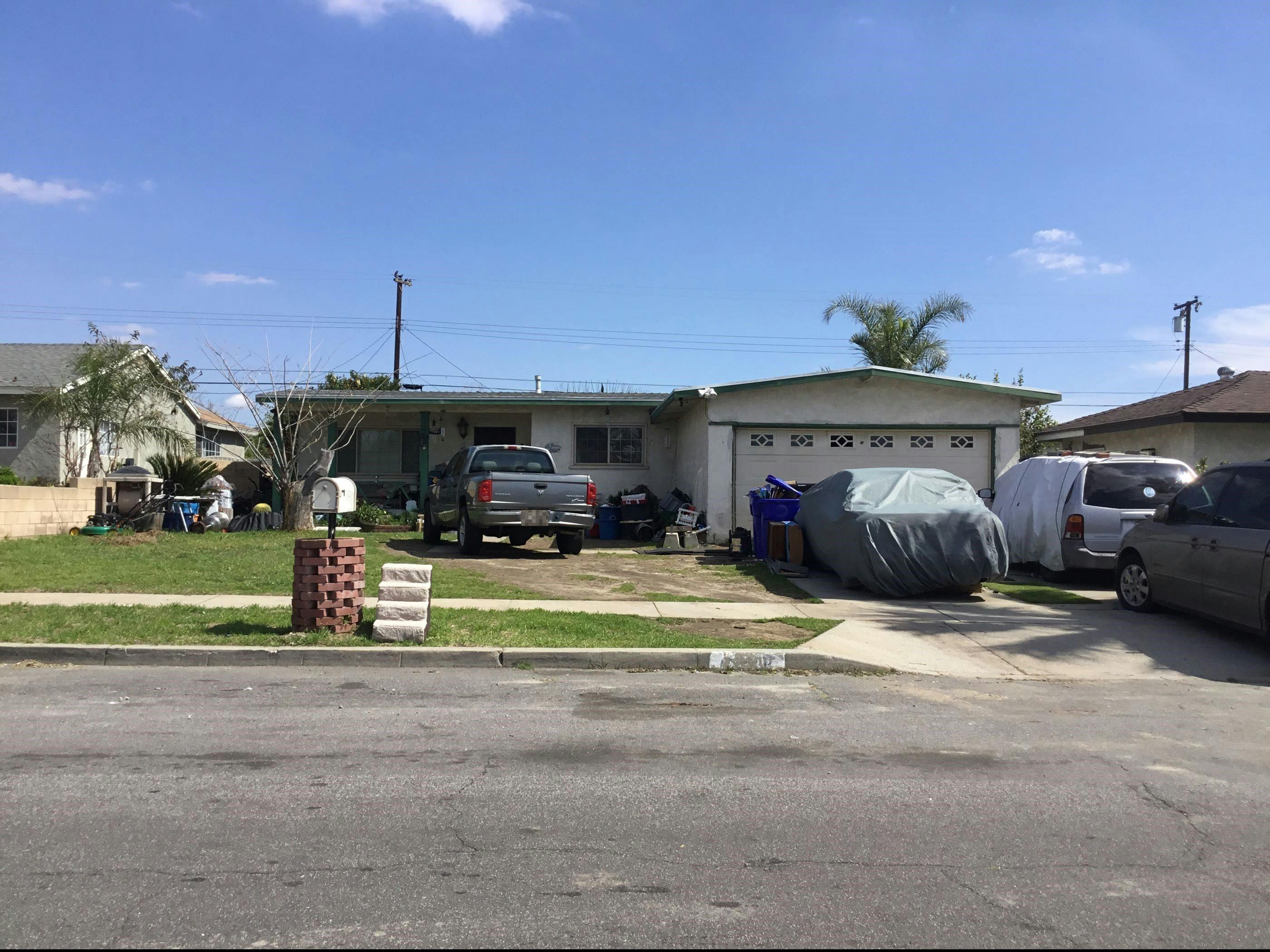 Kempster Ave, Fontana, CA 92336 #1