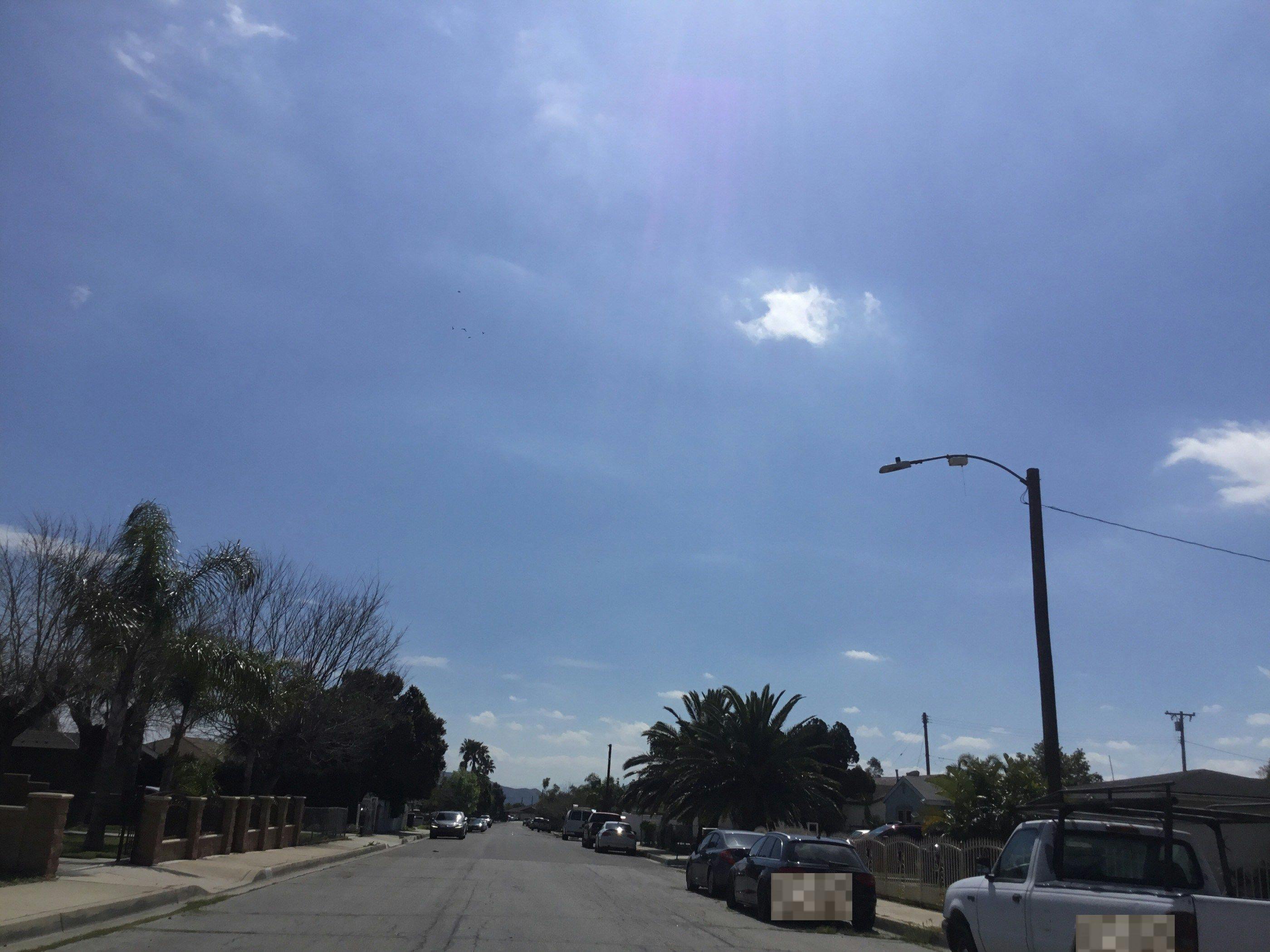 Kempster Ave, Fontana, CA 92336