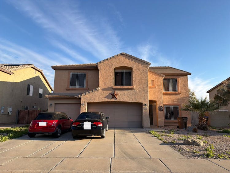 3362 E Silverbell Rd San Tan Valley, AZ 85143, Pinal County