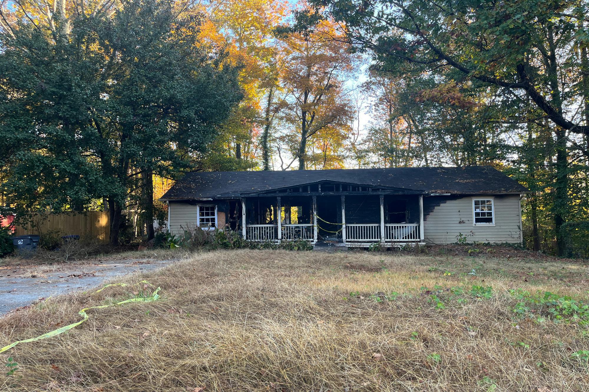 Hidden Branch Dr, Sugar Hill, GA 30518