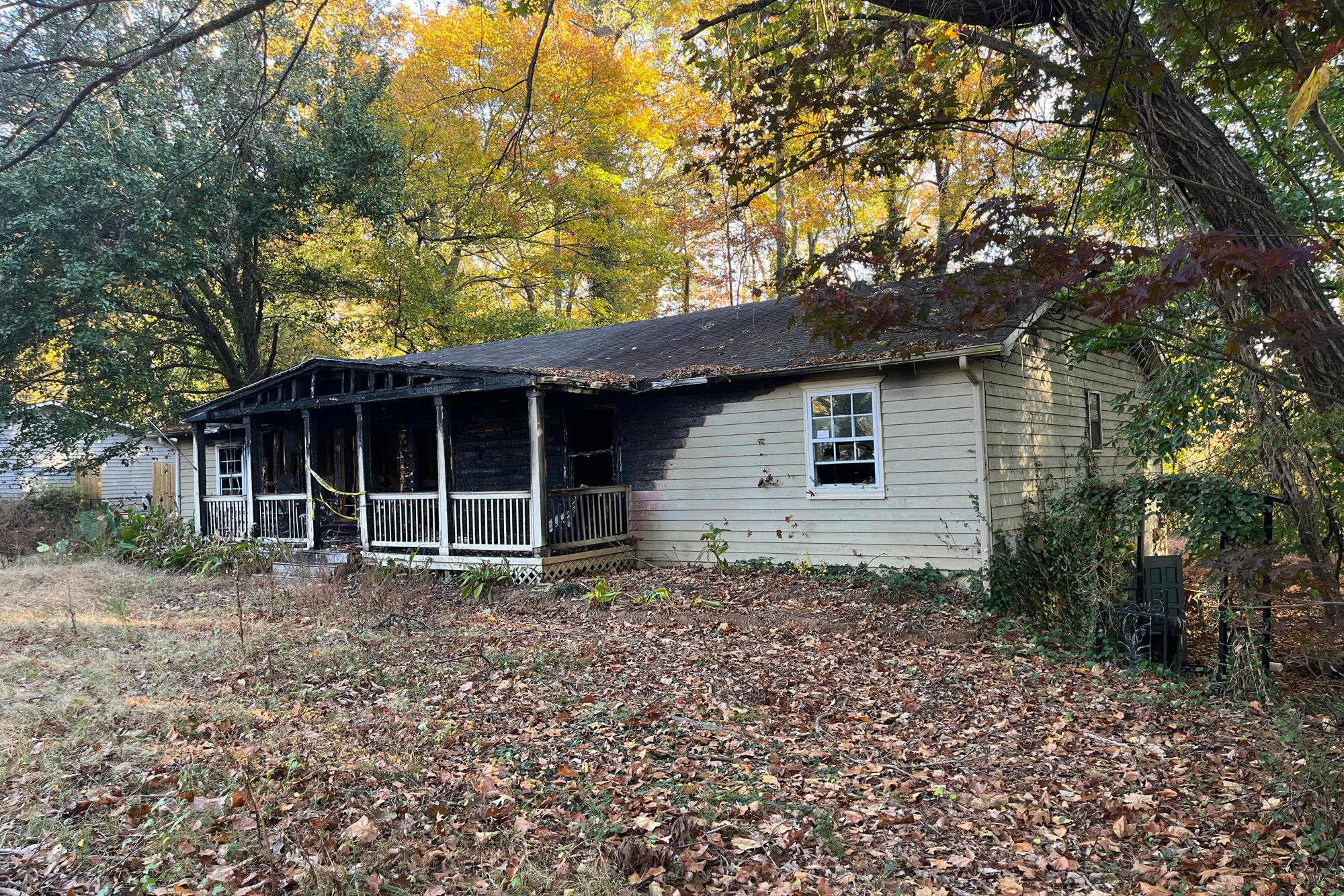 Hidden Branch Dr, Sugar Hill, GA 30518 #1