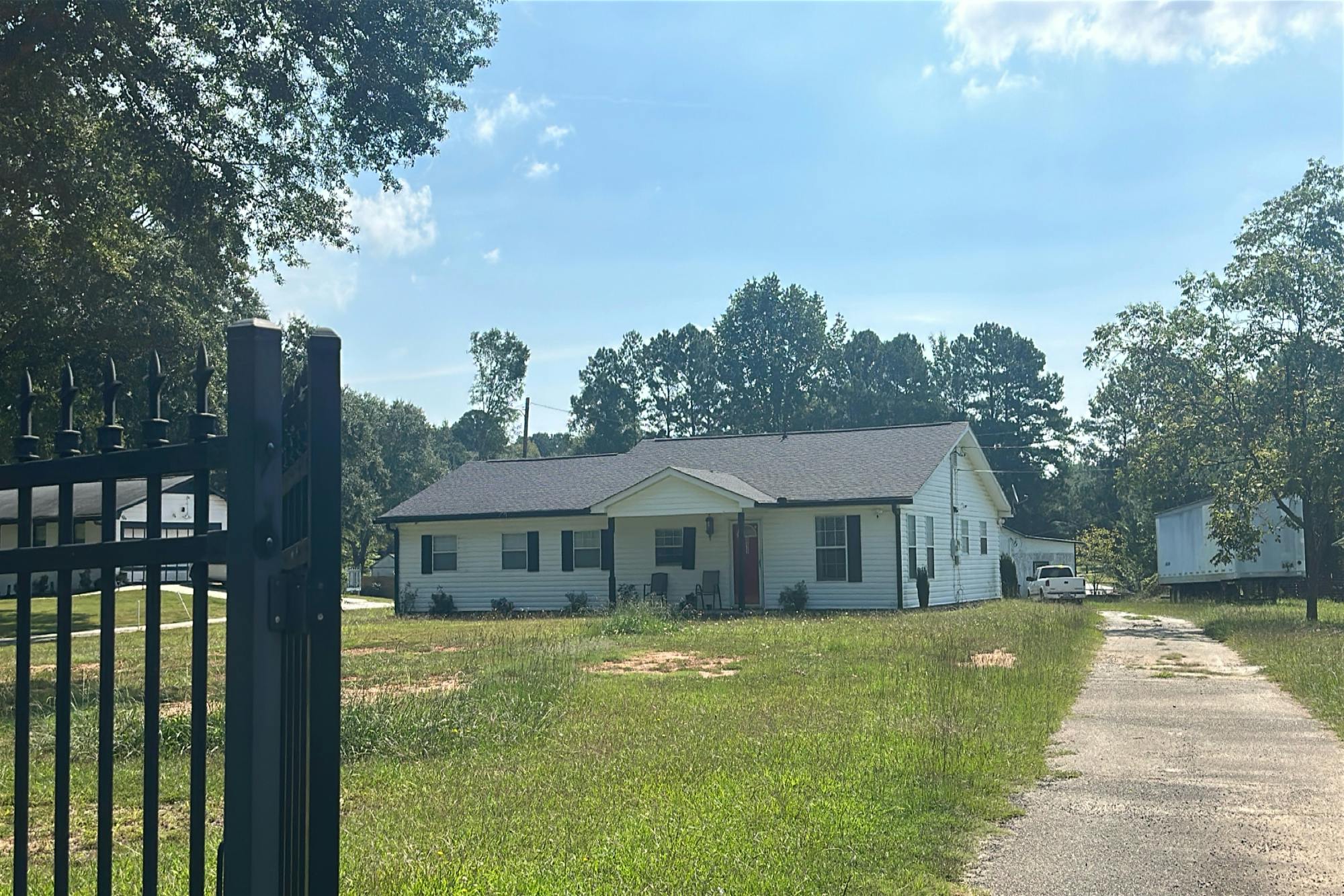 Mccullough Rd, Stockbridge, GA 30281