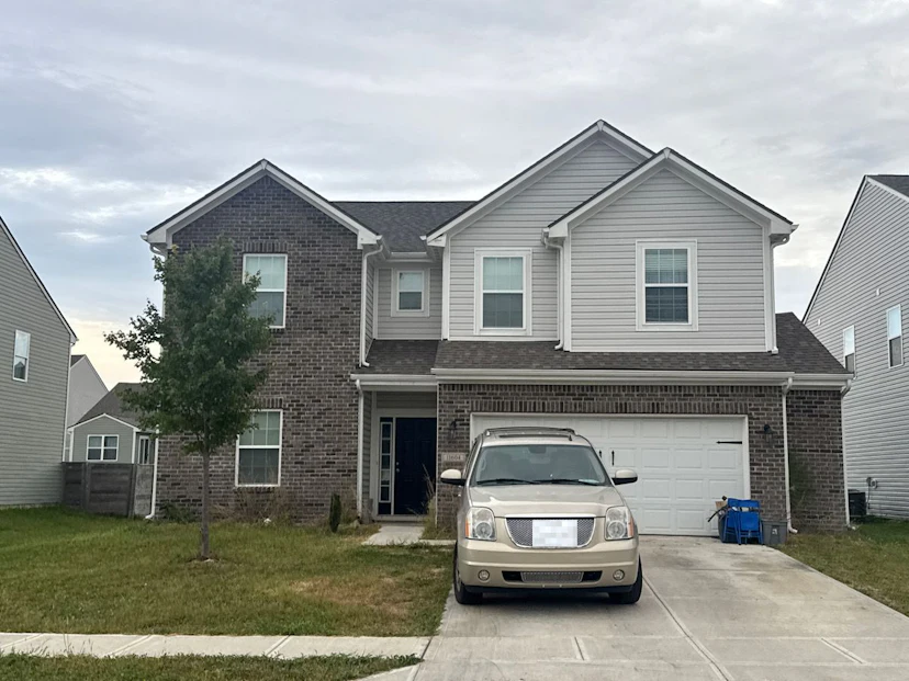 11604 Brookwood Trace Driv