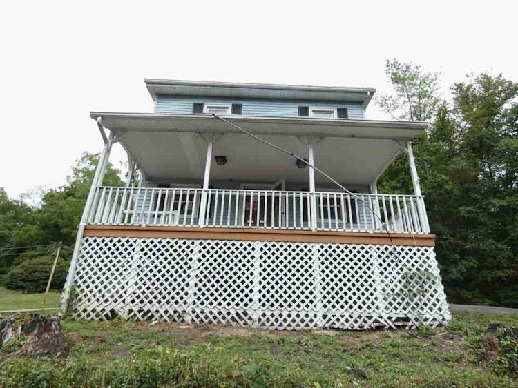 35 Gracy Rd Pottsville, PA 17901, Schuylkill County