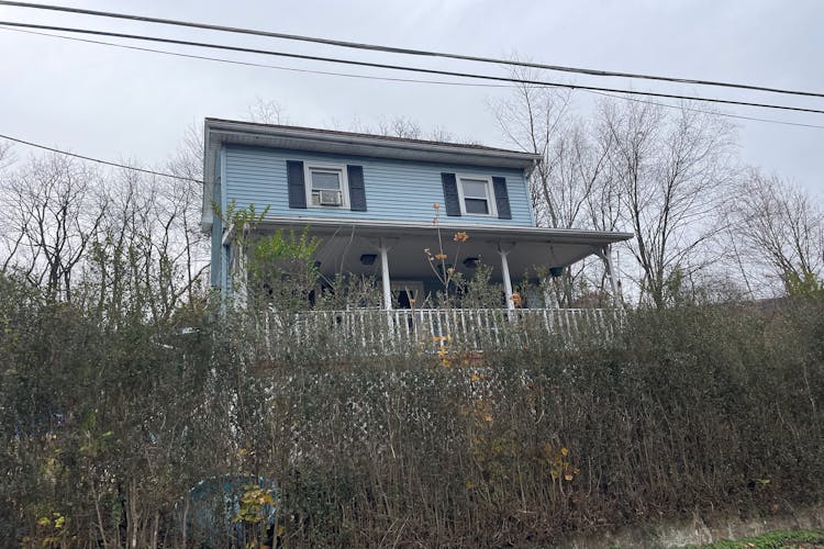 35 Gracy Rd, Pottsville, PA, 17901, USA