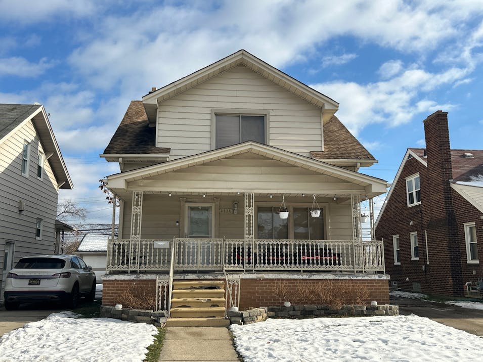 6934 Neckel St Dearborn, MI 48126, Wayne County