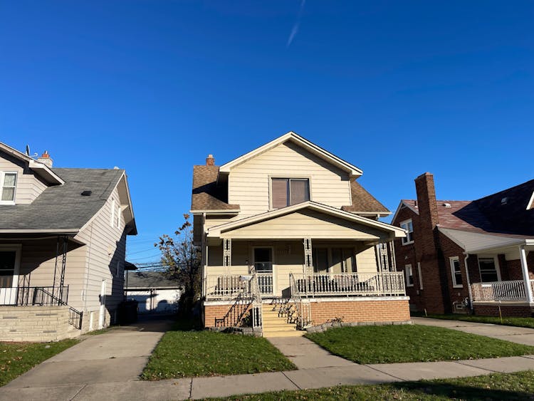 6934 Neckel St Dearborn, MI 48126, Wayne County