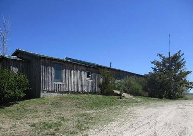 3571 Highway 20 Crawford, NE 69339, Dawes County