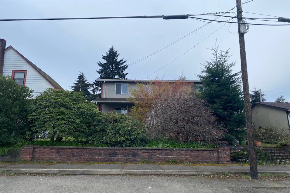 1025 Ellinor Ave Shelton, WA 98584, Mason County