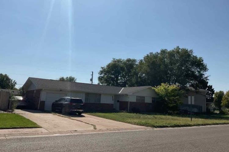 1603n Webster Ave Liberal, KS 67901, Seward County