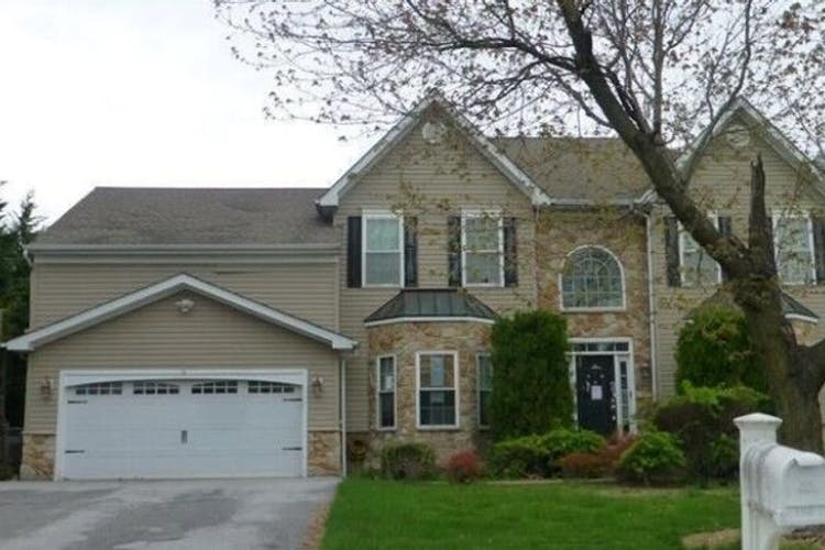 140 Schoolview Ln Oxford, PA 19363, Chester County