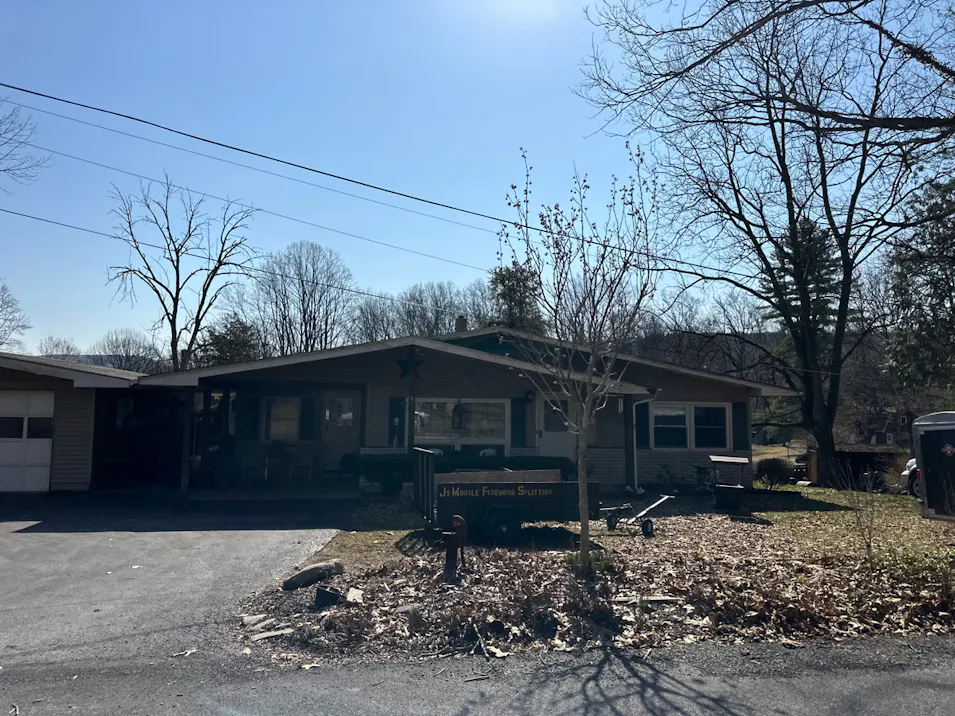150 Green Briar Road Stroudsburg, PA 18360, Monroe County