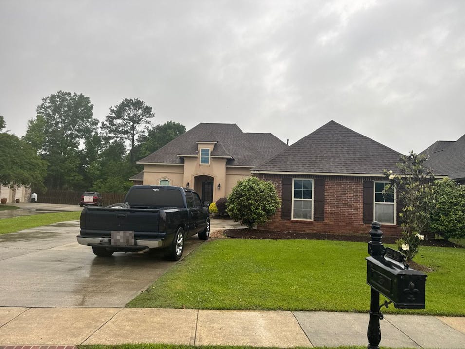 8290 Quiet Creek Dr Denham Springs, LA 70726, Livingston Parish County
