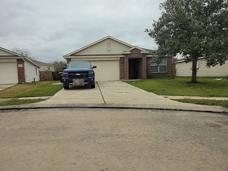 7107 Sunrise Hill Ln Richmond, TX 77469, Fort Bend County