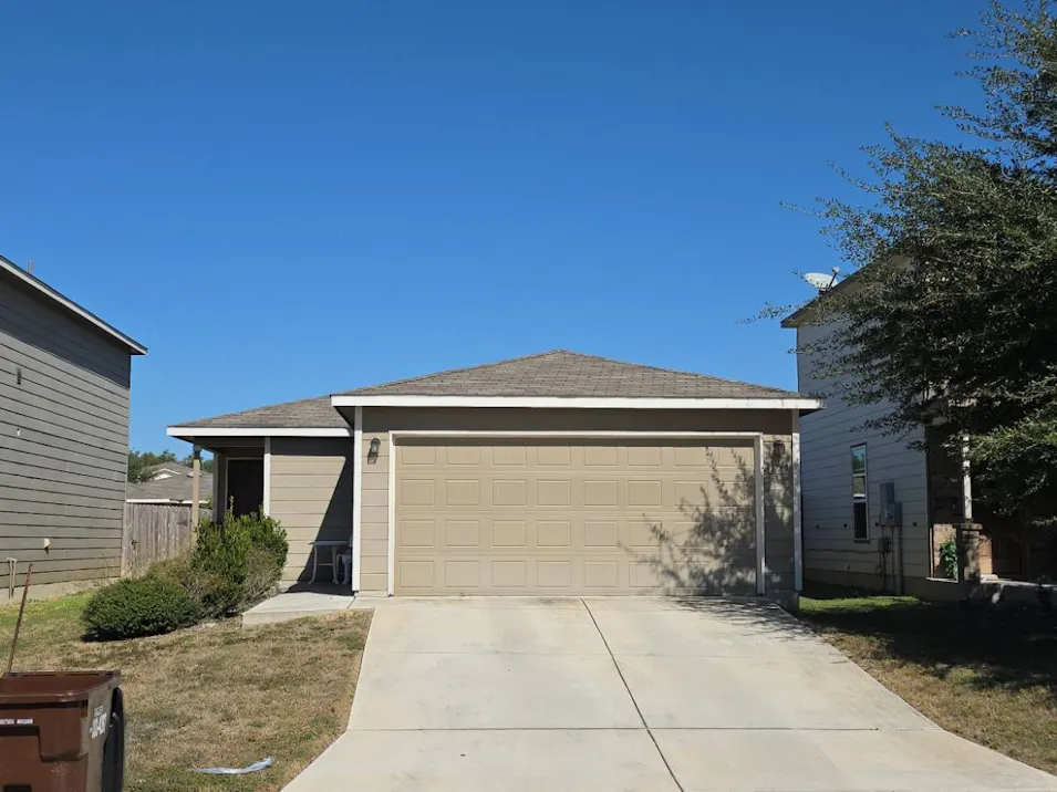 11749 Silver Sky Helotes, TX 78254, Bexar County
