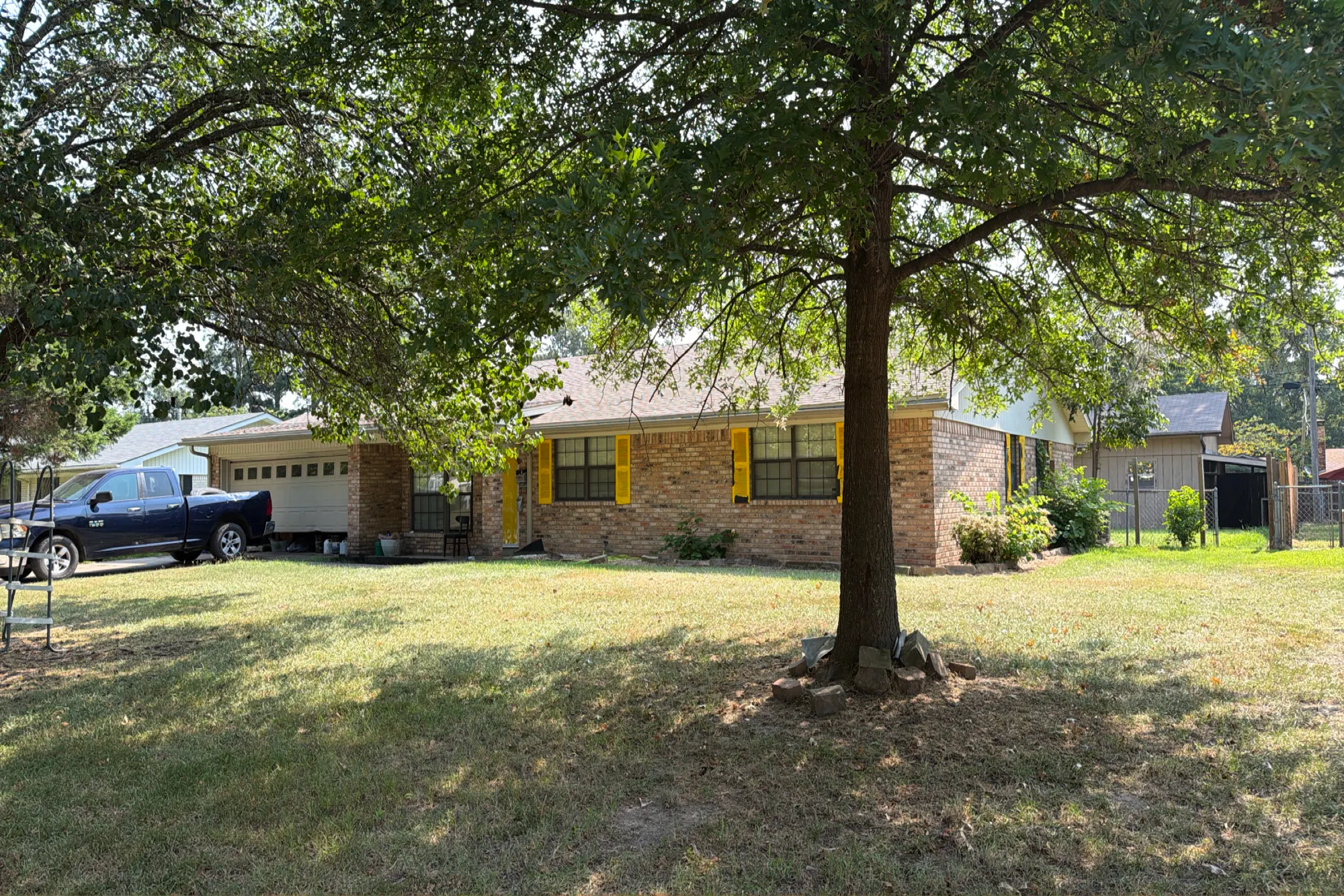 Grand Ave, Texarkana, AR 71854 #1