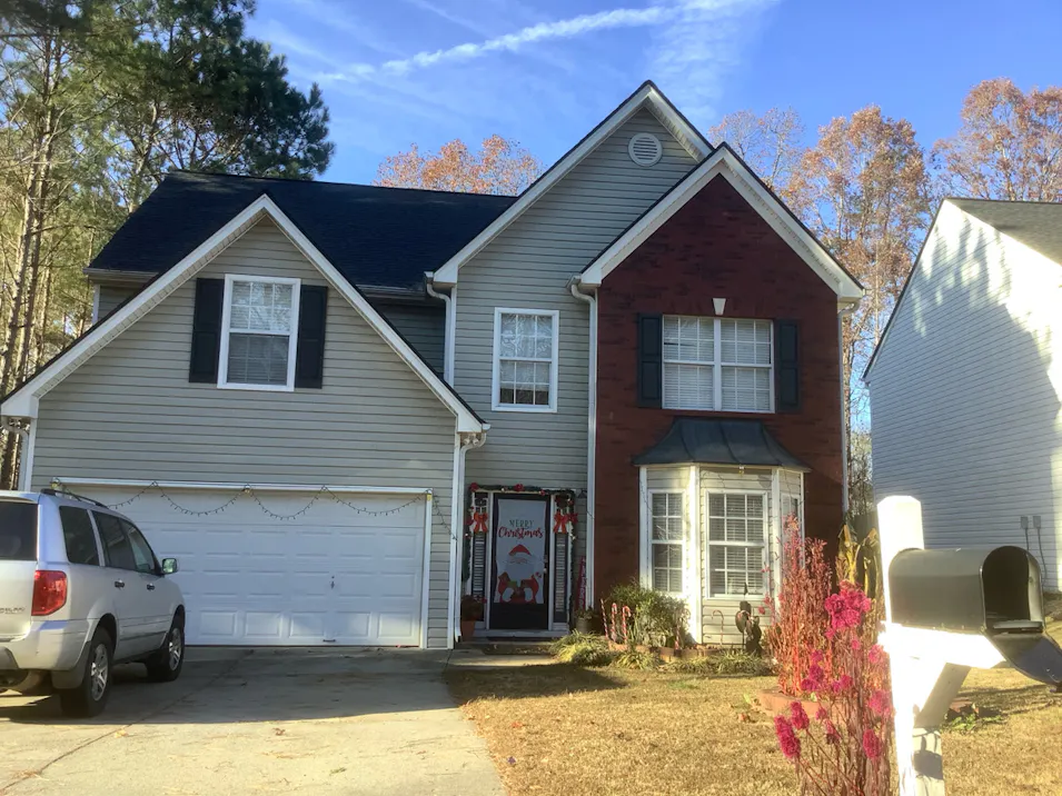 3357 Baymount Way Lawrenceville, GA 30043, Gwinnett County