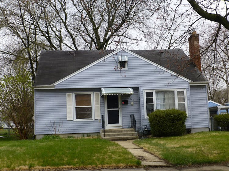 17946 Roy St Lansing, IL 60438, Cook County