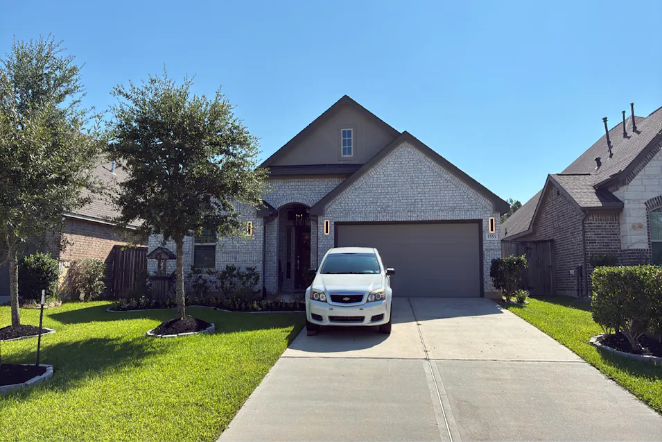 1553 Ancient Oak Lane Conroe, TX 77301, Montgomery County