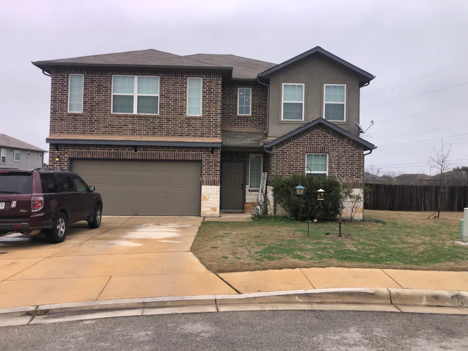 2221 New Castle New Braunfels, TX 78130, Guadalupe County