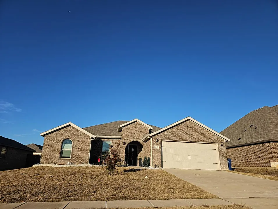 6517 Boot Jack Drive Joshua, TX 76058, Johnson County
