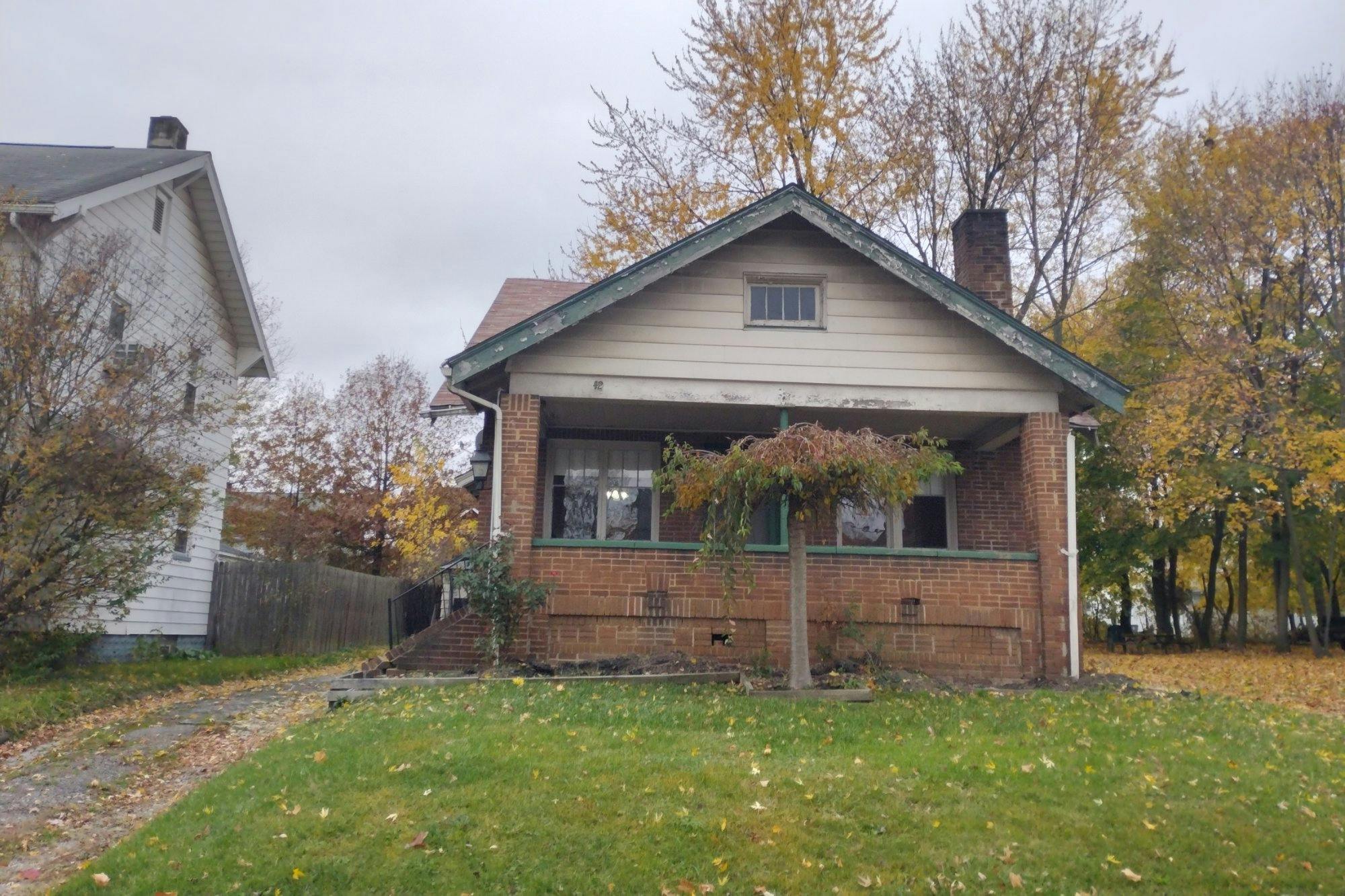 Belle Vista Ave, Youngstown, OH 44509 #1