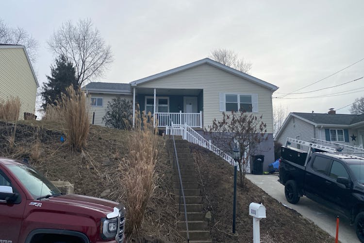 2331 Guffey Road North Huntingdon, PA 15642, Westmoreland County