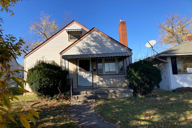 1764w Mound St Columbus, OH 43223, Franklin County