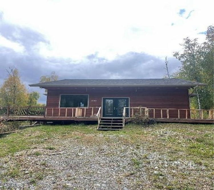 22082 W Susitna Pkwy Big Lake, AK 99623, Matanuska-Susitna County