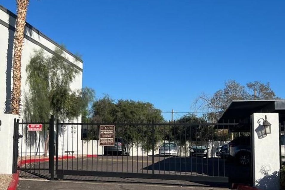 740 W Elm St Unit 218 Phoenix, AZ 85013, Maricopa County