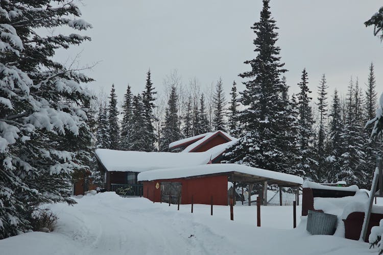 33230 Colsen St Soldotna, AK 99669, Kenai Peninsula County