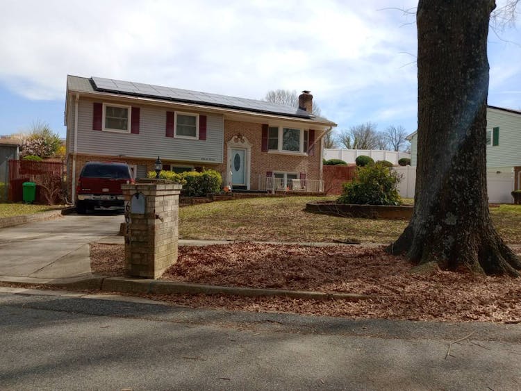 6614 Highgate Drive Fort Washington, MD 20744, Prince George`s County