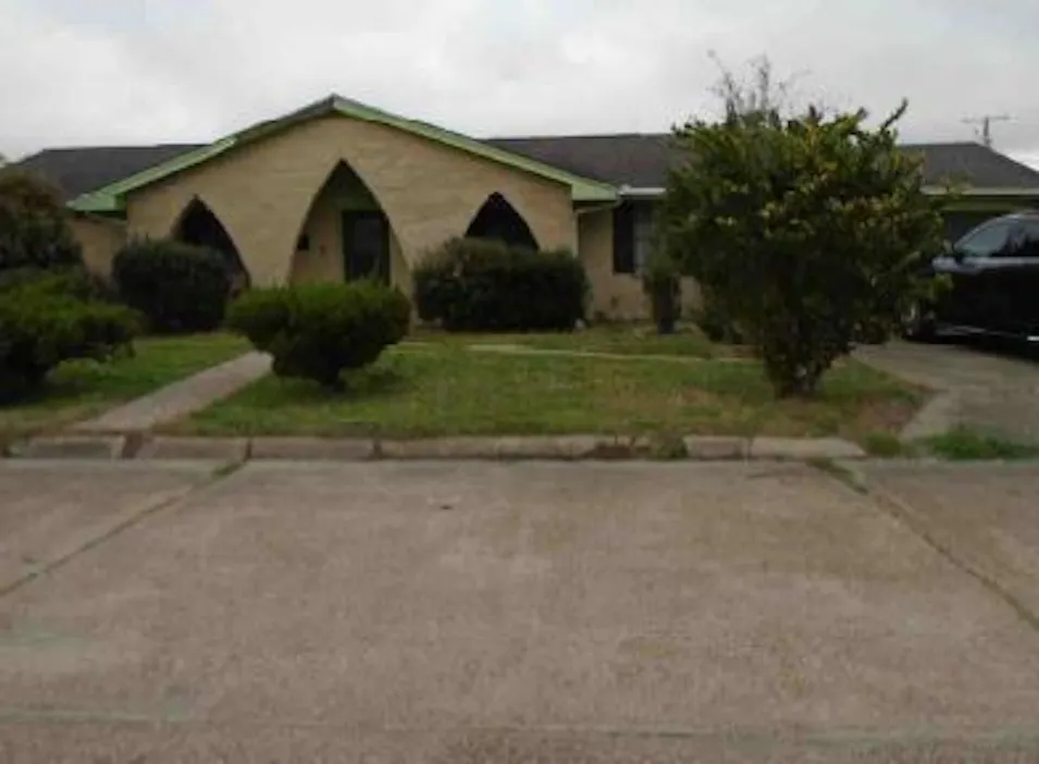 1748 Marian Anderson Ave Port Arthur, TX 77640, Jefferson County