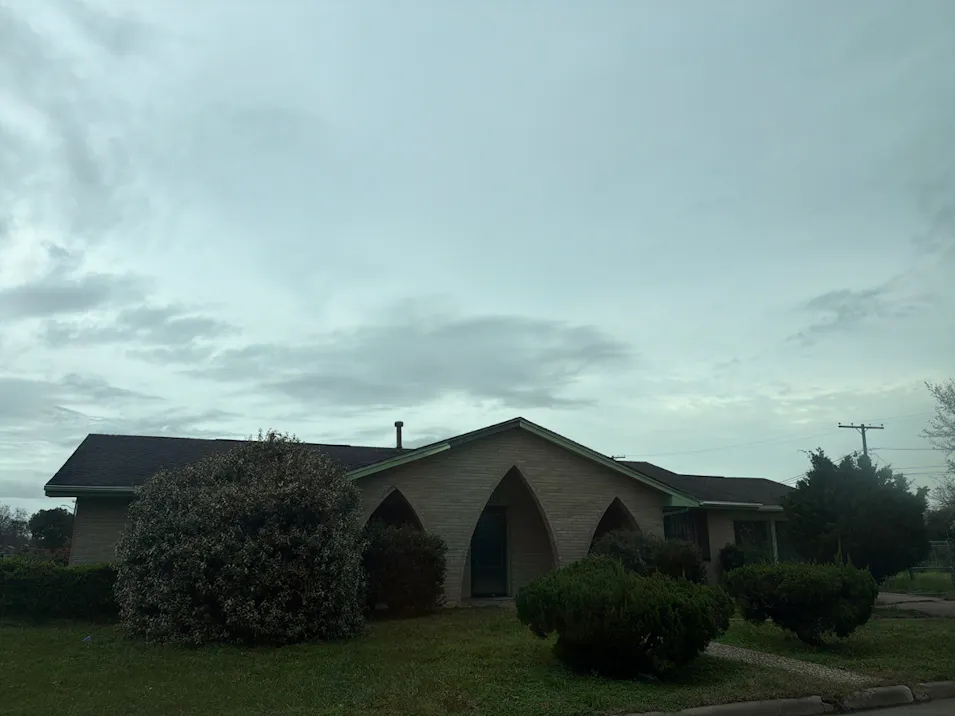 1748 Marian Anderson Ave Port Arthur, TX 77640, Jefferson County