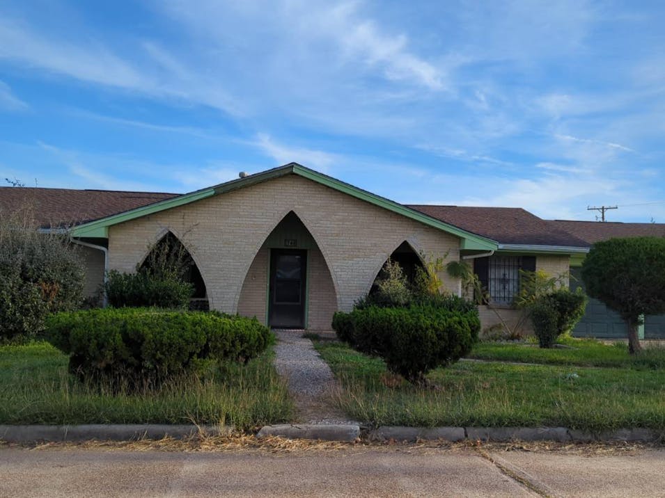 1748 Marian Anderson Ave Port Arthur, TX 77640, Jefferson County