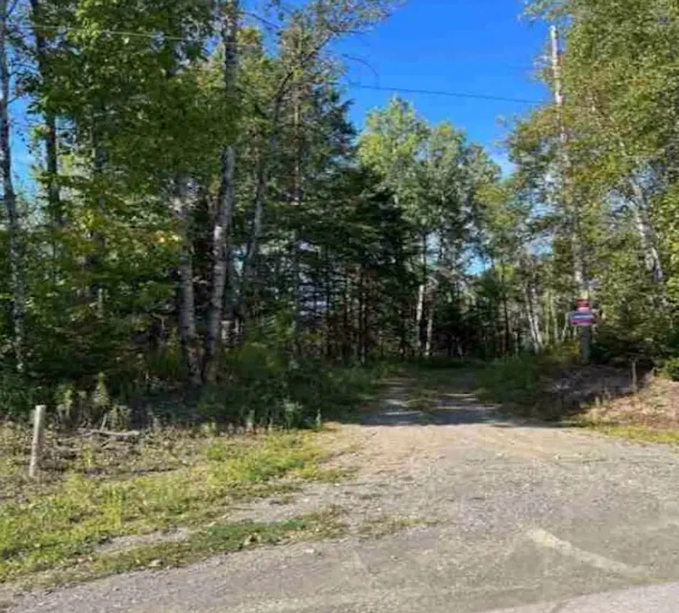 112 McDonald Rd Littleton, ME 04730, Aroostook County