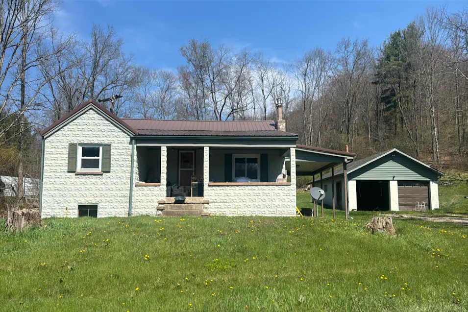 38460 Bower Rd Scio, OH 43988, Harrison County