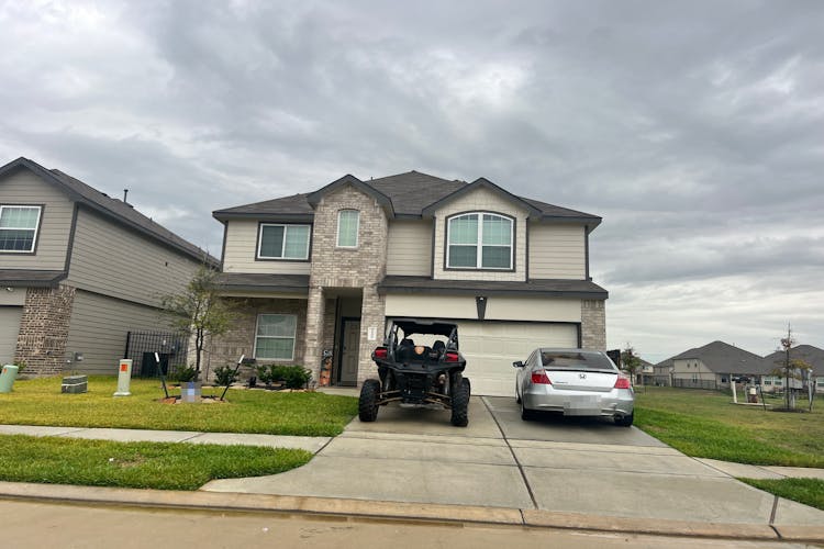 24802 Bastiani Canvas Ln Katy, TX 77493, Harris County