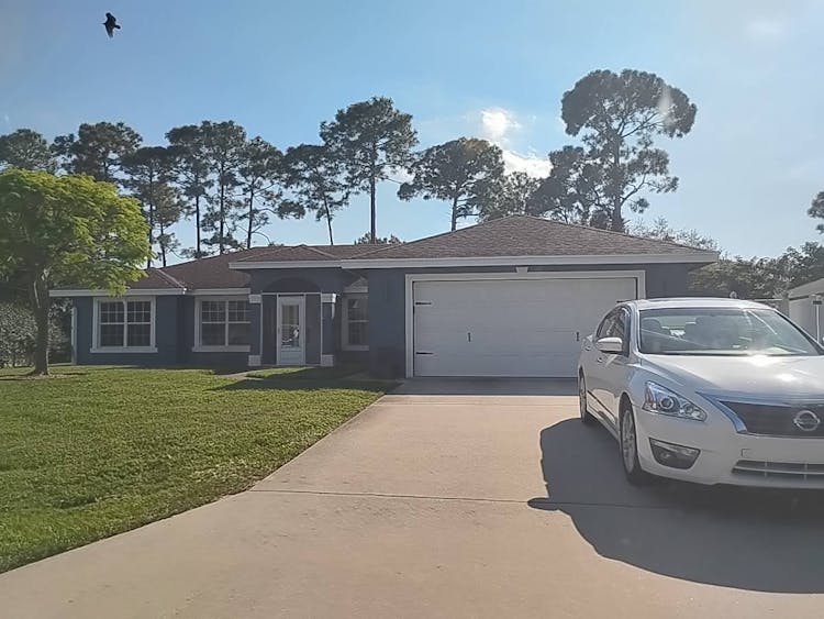 1606 SW Buttercup Ave Port St Lucie, FL 34953, Saint Lucie County