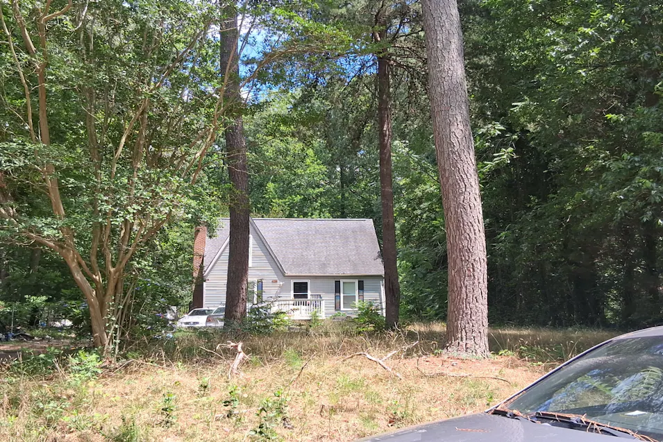 6235 Jones Crk Dr Gloucester, VA 23061, Gloucester County