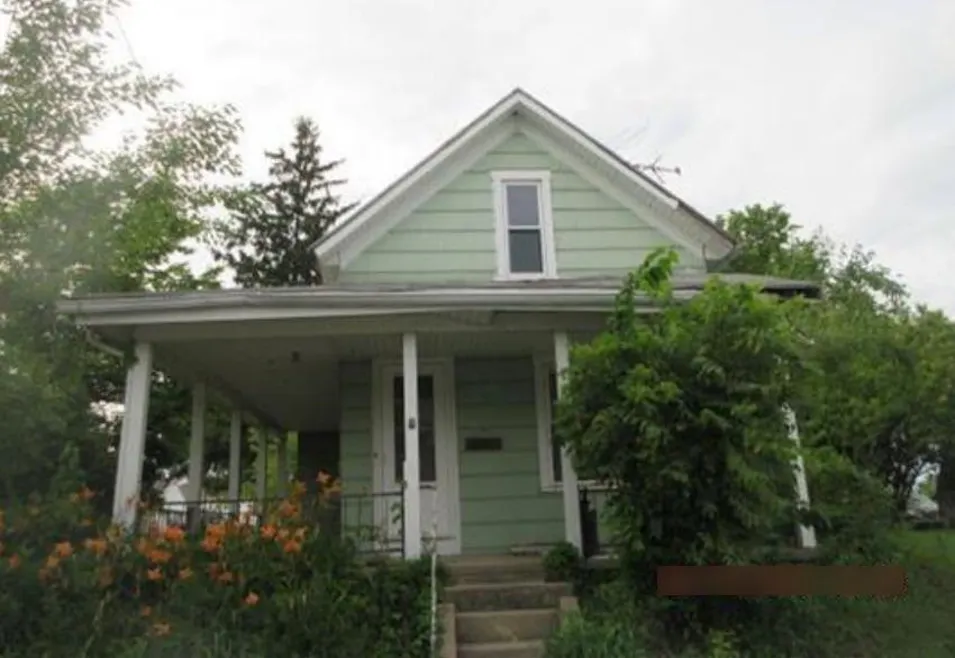 127 E Union St Hollansburg, OH 45332, Darke County