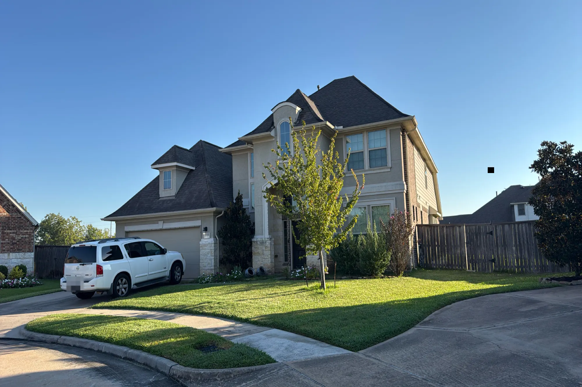 Baileywood Dr, Richmond, TX 77407 #1