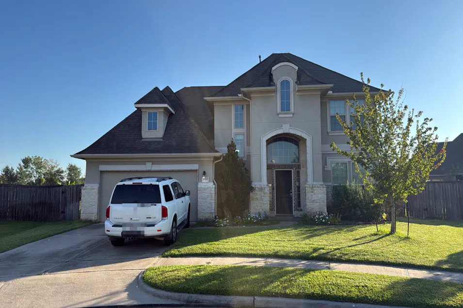 21102 Baileywood Dr Richmond, TX 77407, Fort Bend County