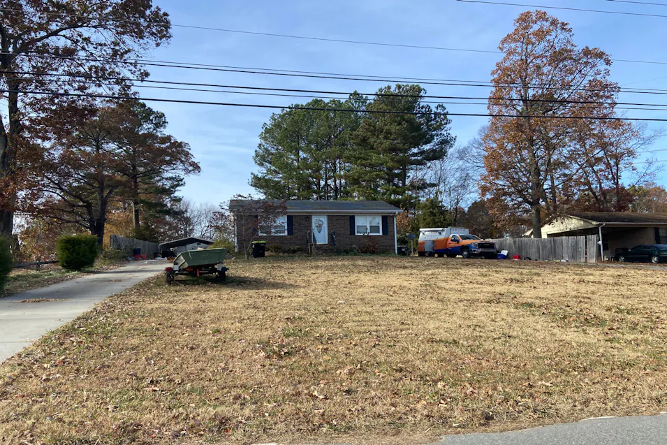 192 Trading Ford Way Linwood, NC 27299, Davidson County
