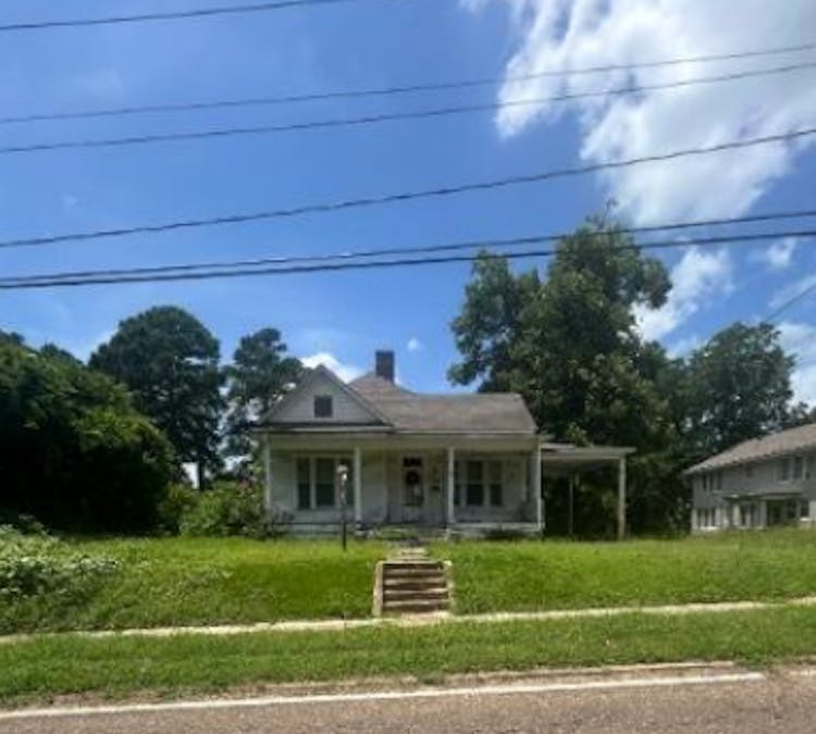 609 Lewisville Rd Minden, LA 71055, Webster County