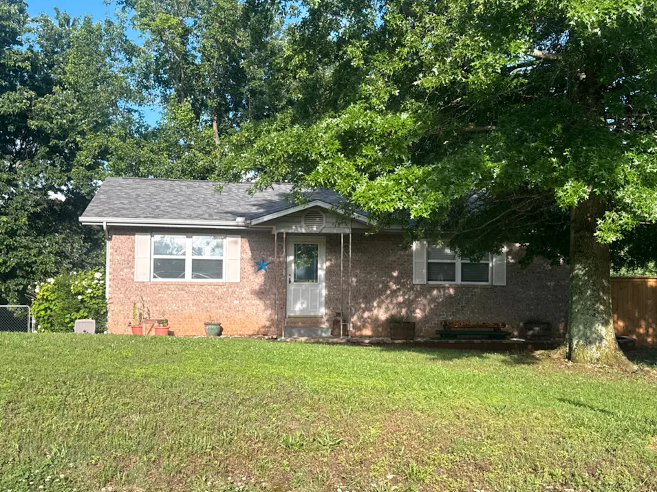 4703 Wilburn Drive Everton, AR 72633, Boone County