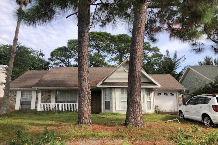 1320 Sterling Point Pl Gulf Breeze, FL 32563, Santa Rosa County