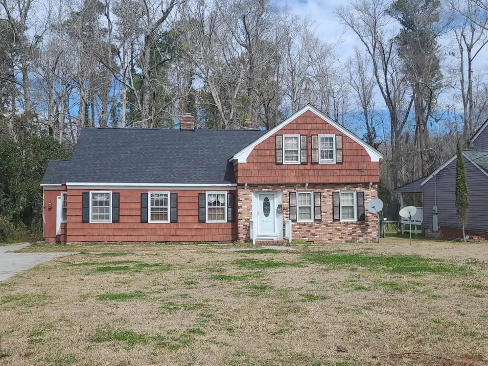 251 Magnolia Street Lake City, SC 29560, Florence County